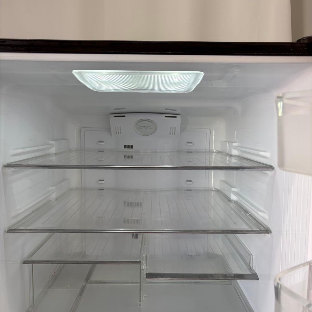 ★11　冷蔵庫　日立　400-500ℓ　大型　右開き　真チルド　安い　設置無料