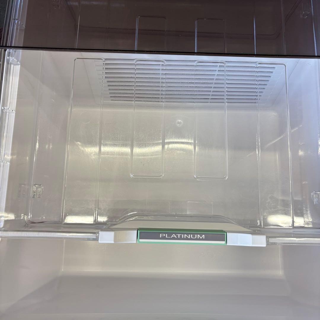 ★11　冷蔵庫　日立　400-500ℓ　大型　右開き　真チルド　安い　設置無料