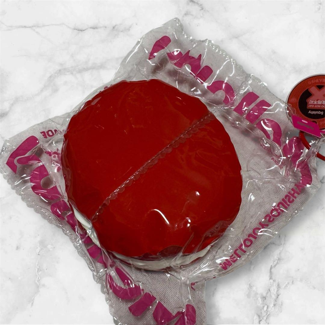 メロジョイ ベーグル クリームチーズアップル りんご mellojoy - メルカリ