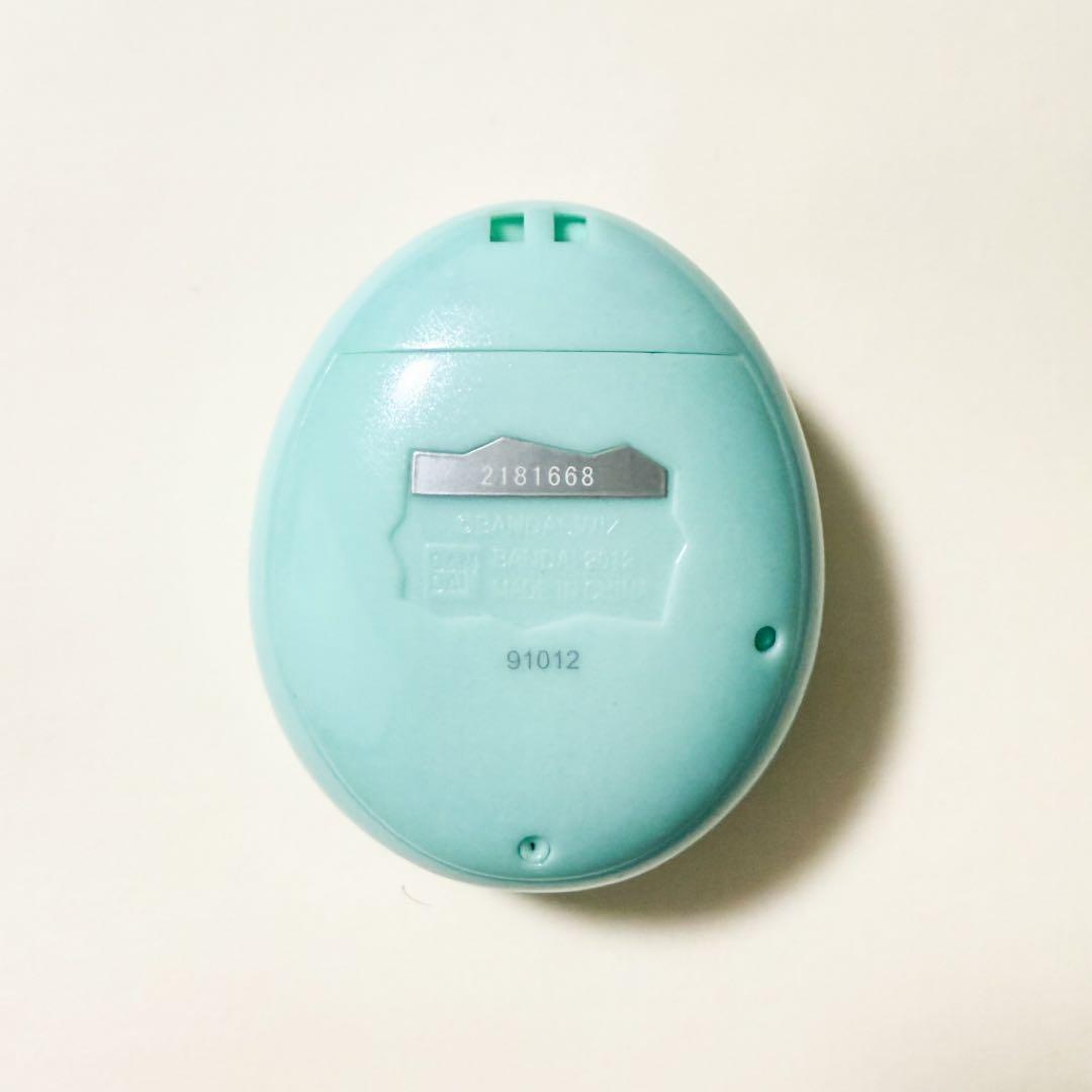 バンダイ たまごっち ピース たまごっちぴーす】バンダイ Tamagotchi