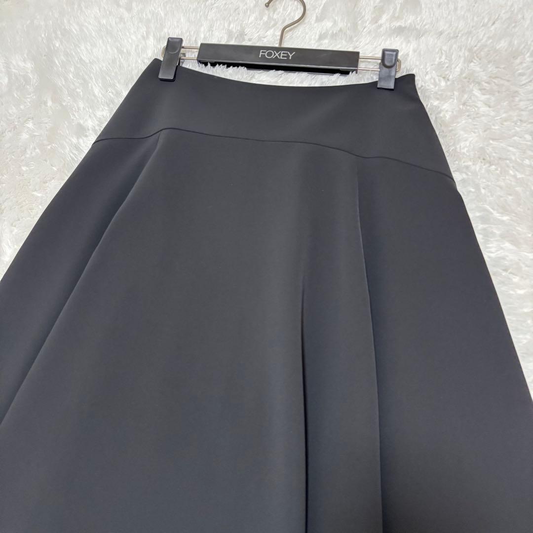 21年　FOXEY NEW YORK Skirt Anaelle 42829
