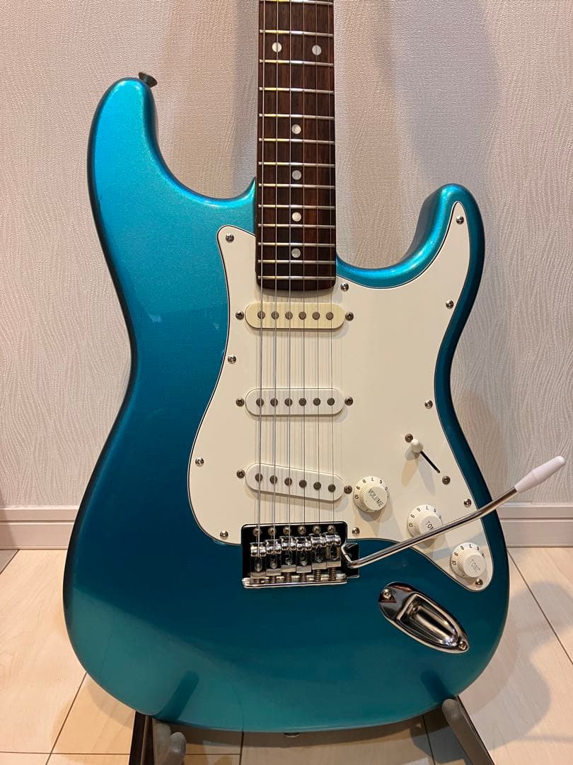 Bacchus（旧ロゴ） BST-250R エレキギター中古 Bacchus（旧ロゴ） BST-250R エレキギター中古 Bacchus（旧ロゴ） BST