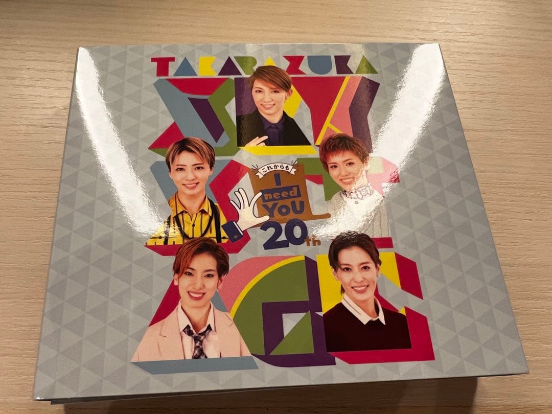 チャン・ギヨン 直筆サイン入りチェキ