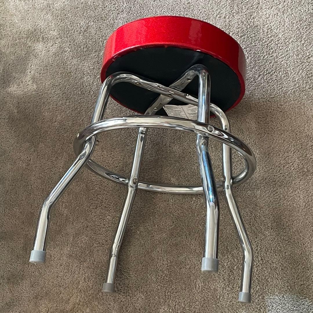 Fender Barstool 24 フェンダー バースツール ジャンク扱い - メルカリ