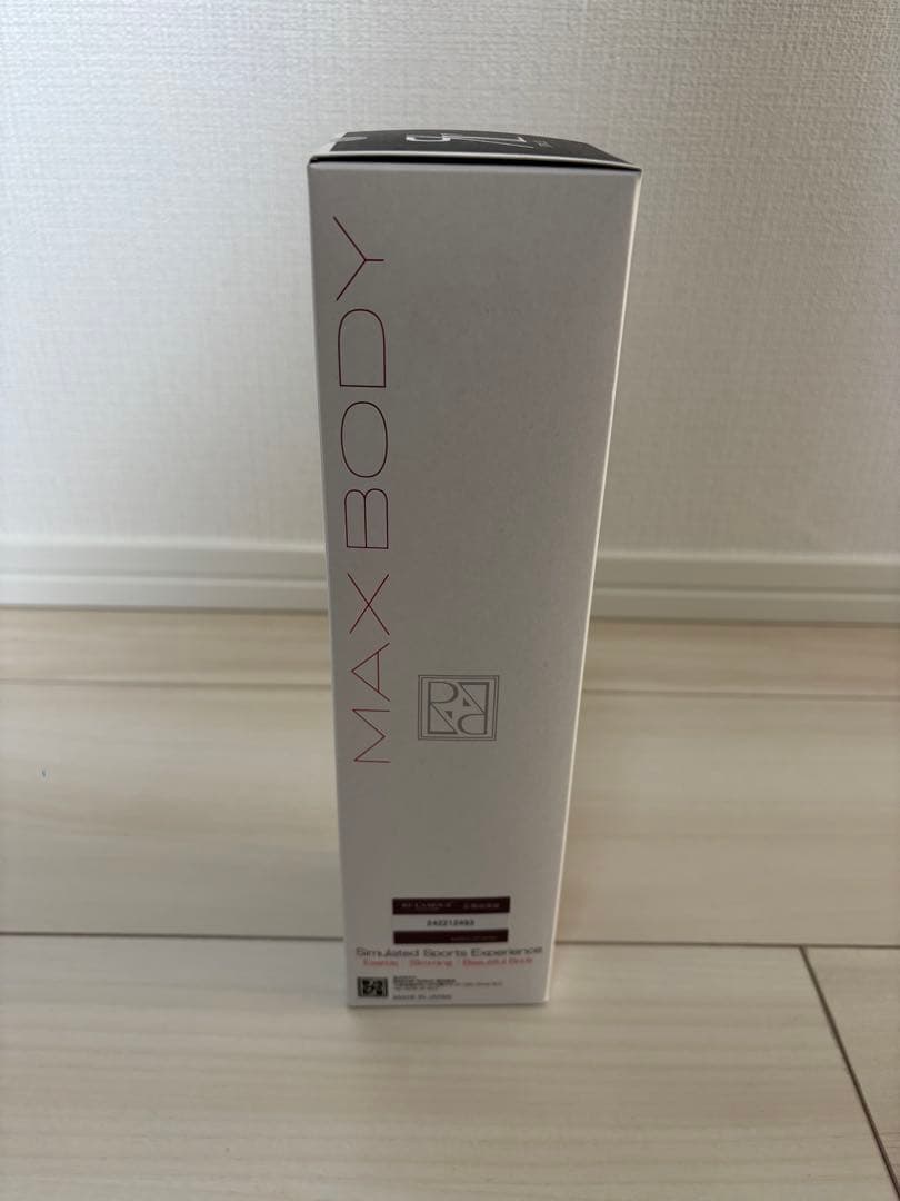 RE L'AMOUR エキスパート ボディ MAX BODY 1.5本