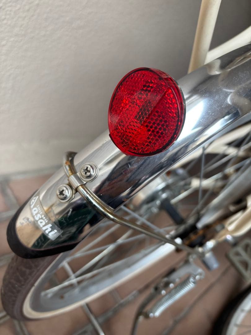 t*o様 【直接受取限定】サイクルベースあさひ　子供自転車　フェリーク Jr.