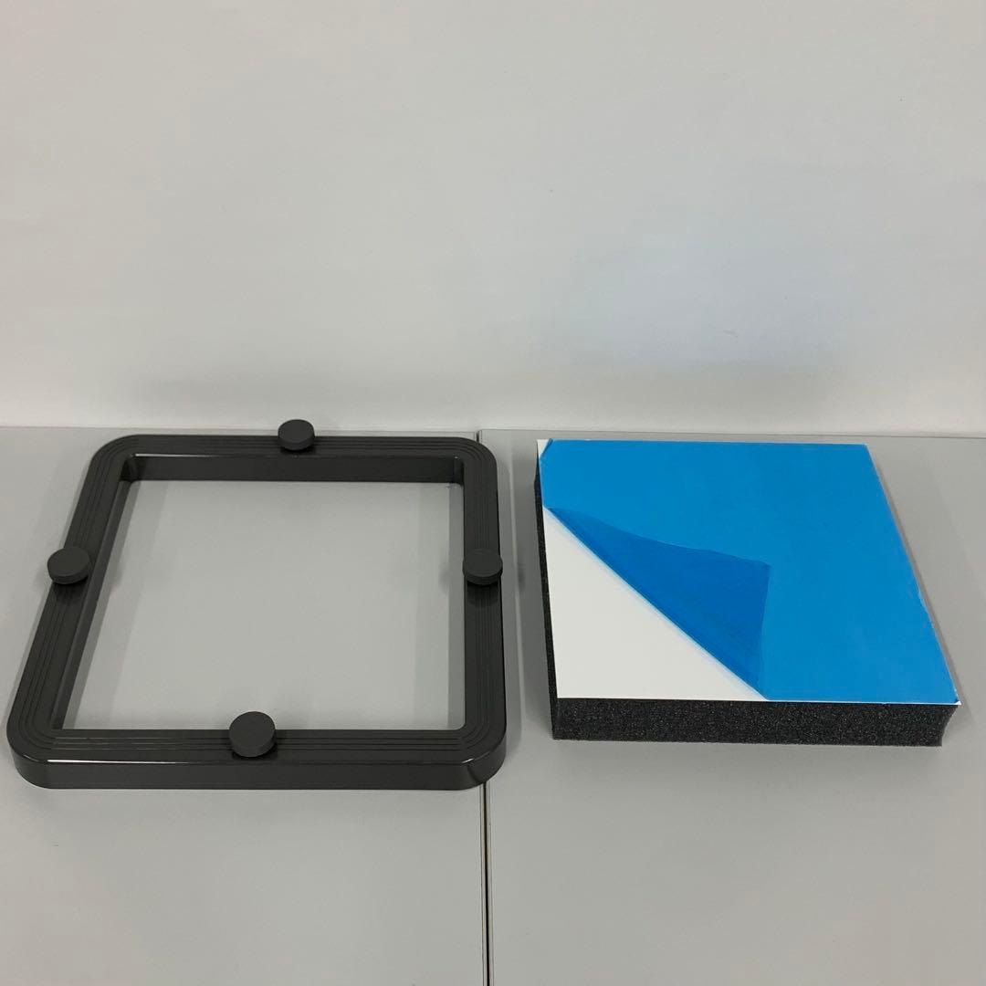 Tシャツくんミドルブラック 2011年型 2021年製