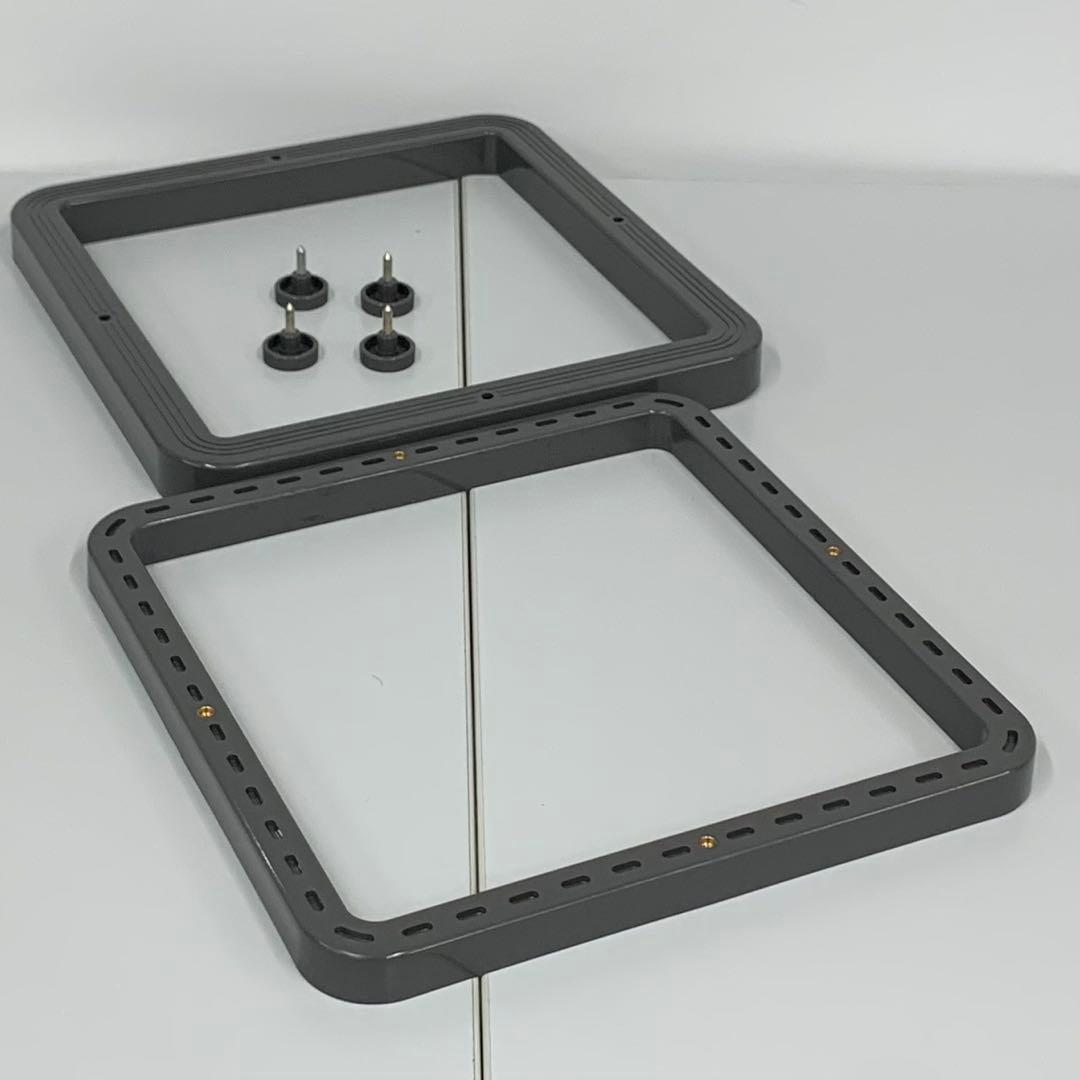 Tシャツくんミドルブラック 2011年型 2021年製