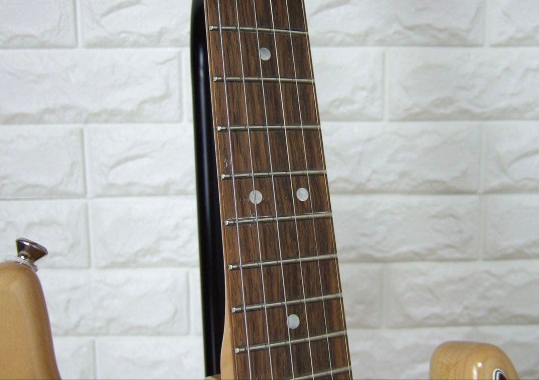 ギター Squier by Fender CV 70s Stratocaster