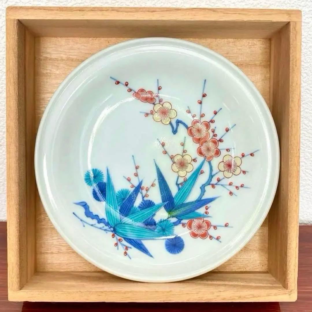 ギュンターライヒェル 旧天使オーナメント ガーベラを運ぶ子