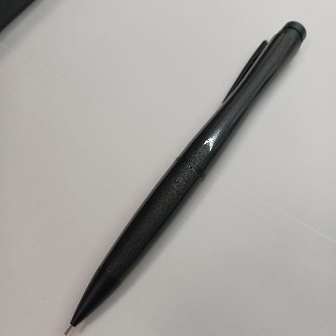 NEWMAN ニューマン 速記用 シャーペン 箱付き