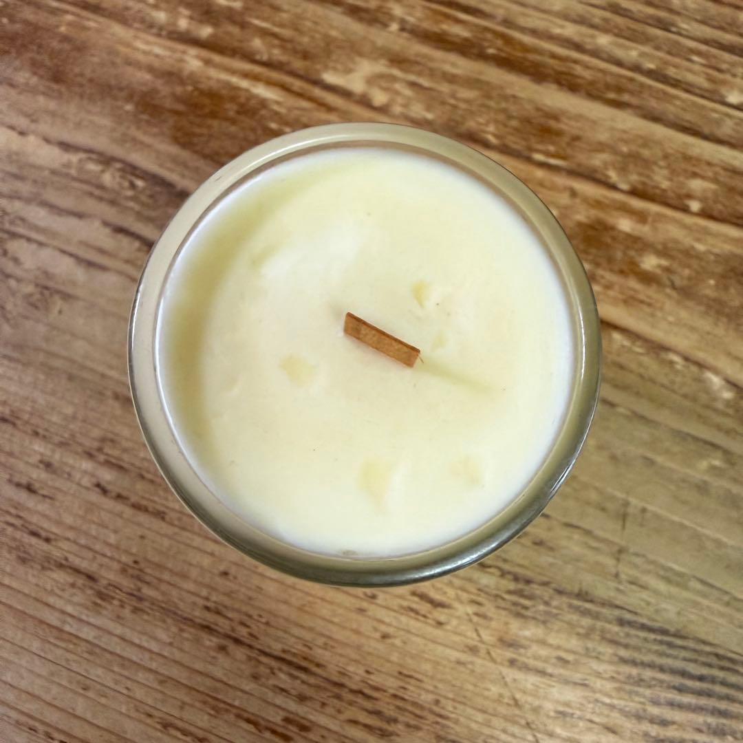 VANNER ソングク手作りキャンドル