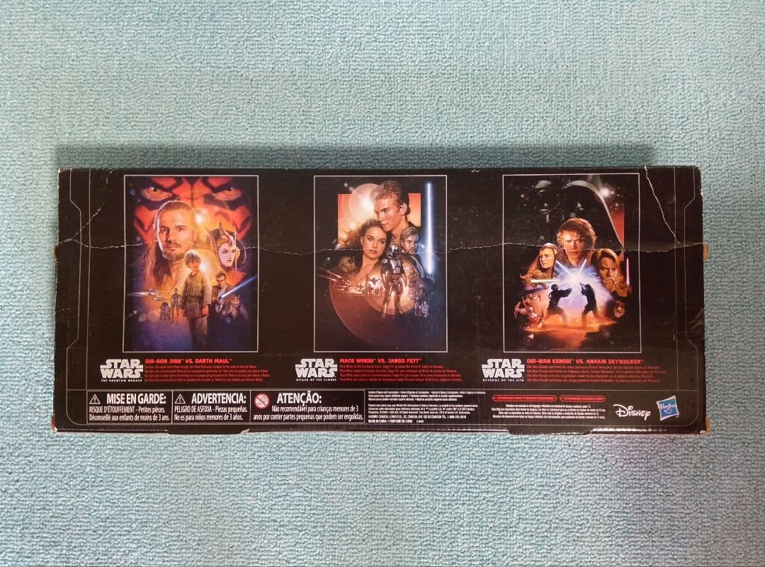 スター・ウォーズ　まとめ売り