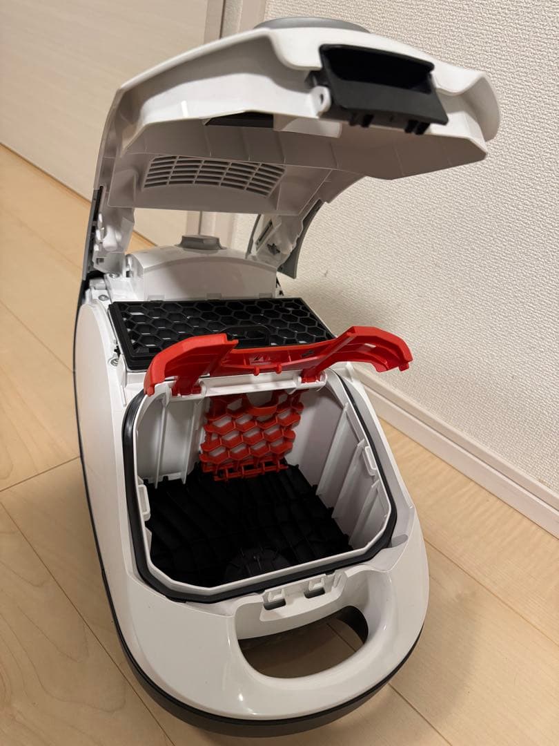 Miele(ミーレ) Compact C1 キャニスター掃除機 本体の通販はau PAY