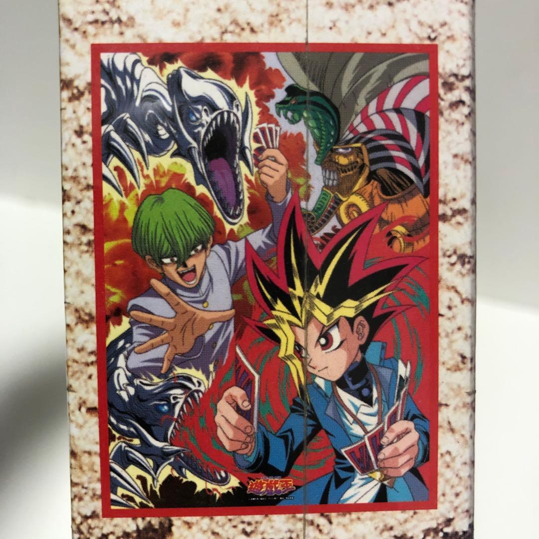 未開封】artbox 遊戯王 パズル 300Lピース カードで戦え! 超希少