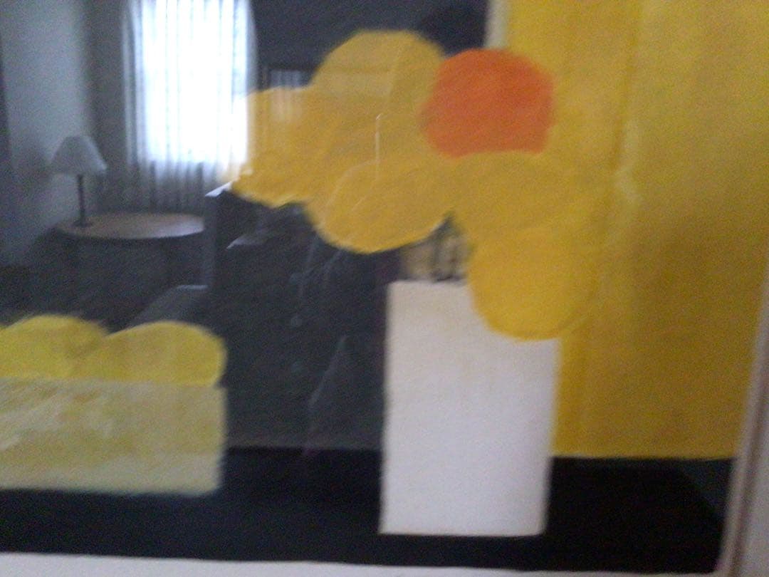 ⭕️⭕️専用です。カトラン リトグラフ 「レモンのかごのある静物