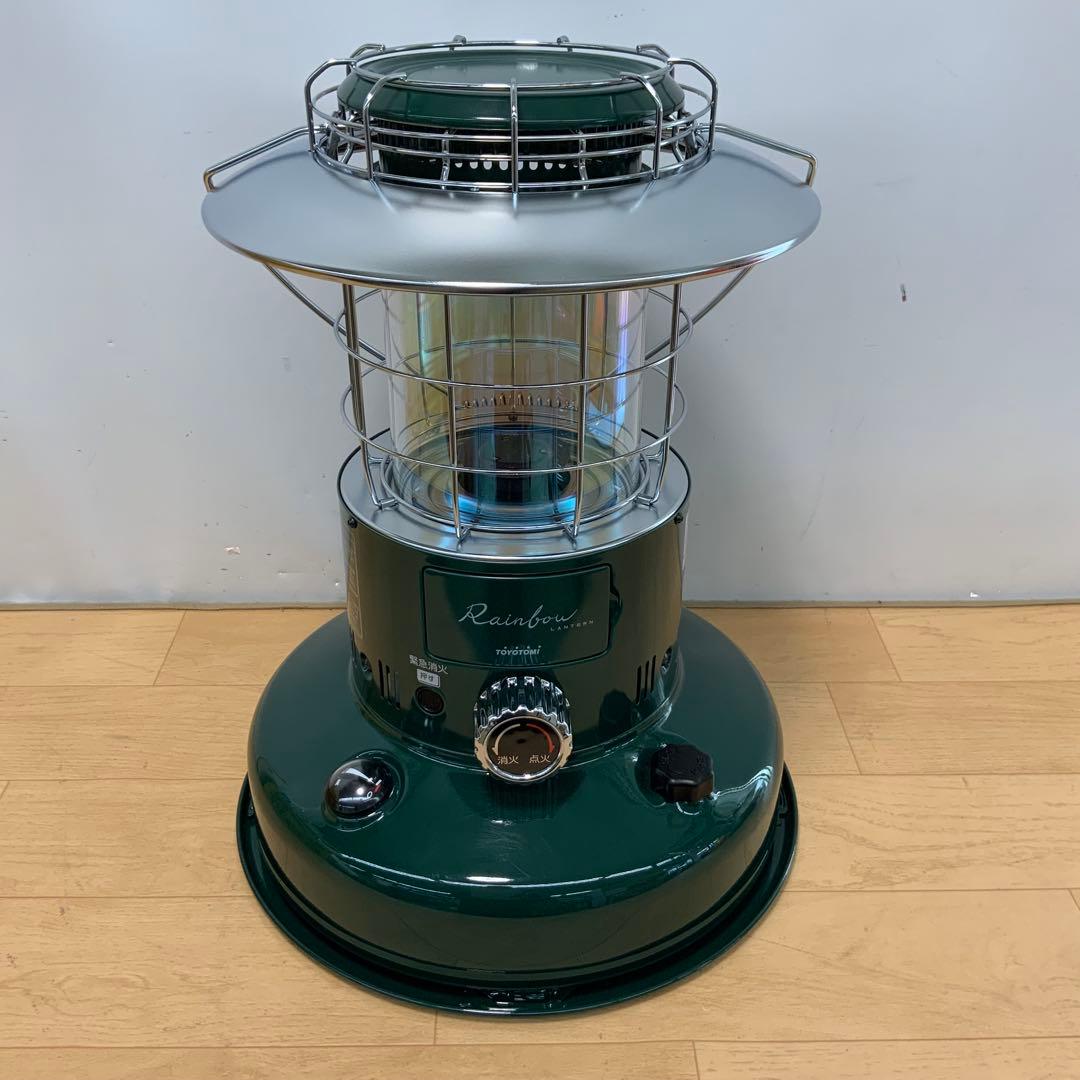 都市ガス用】リンナイ ガスストーブ R-852PMS3(D) 都市ガス【赤外線