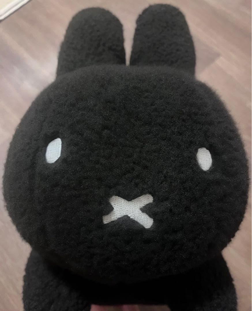 merryjenny ブルーナ うさぎバッグ