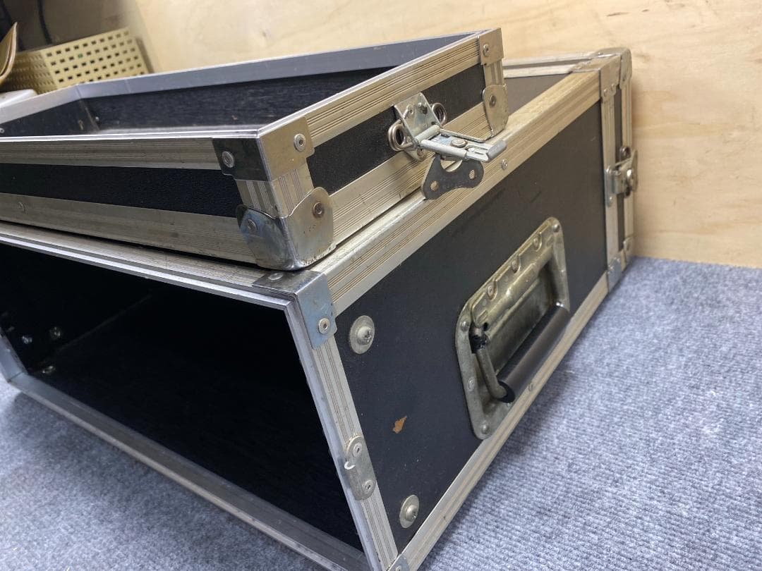 4U ラックケース