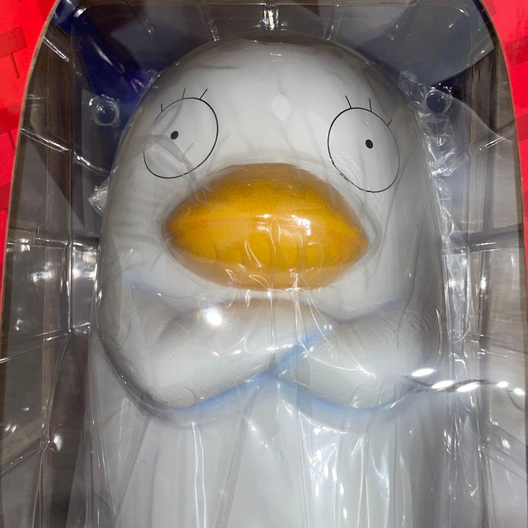 銀魂 G.E.M メガハウス エリザベス フィギュア - メルカリ