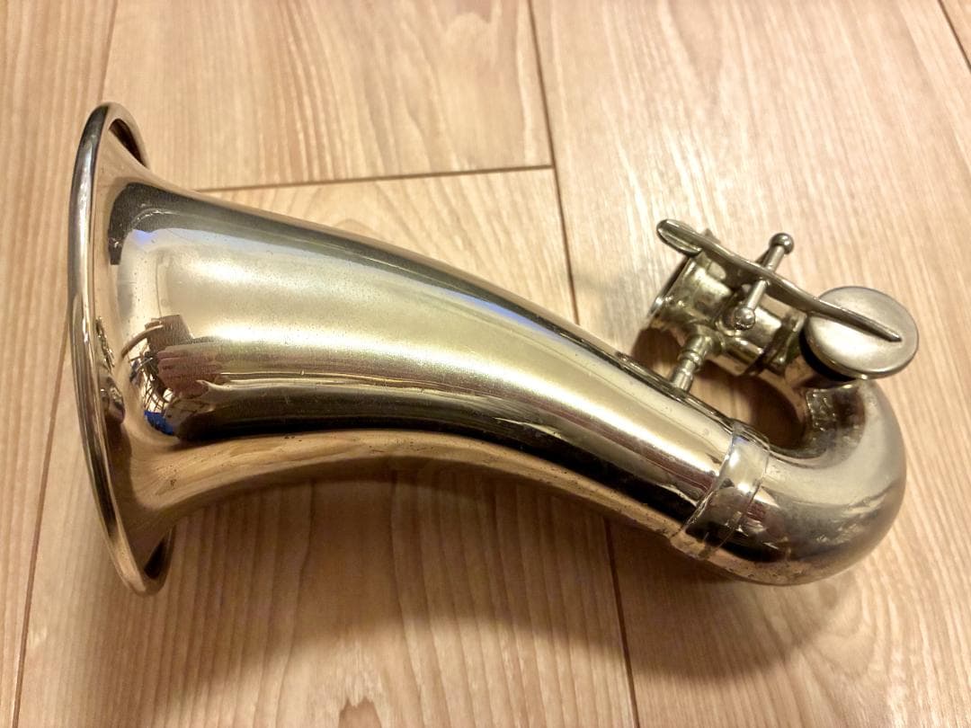 セルマーUSA　アルトクラリネット／中古品・調整済