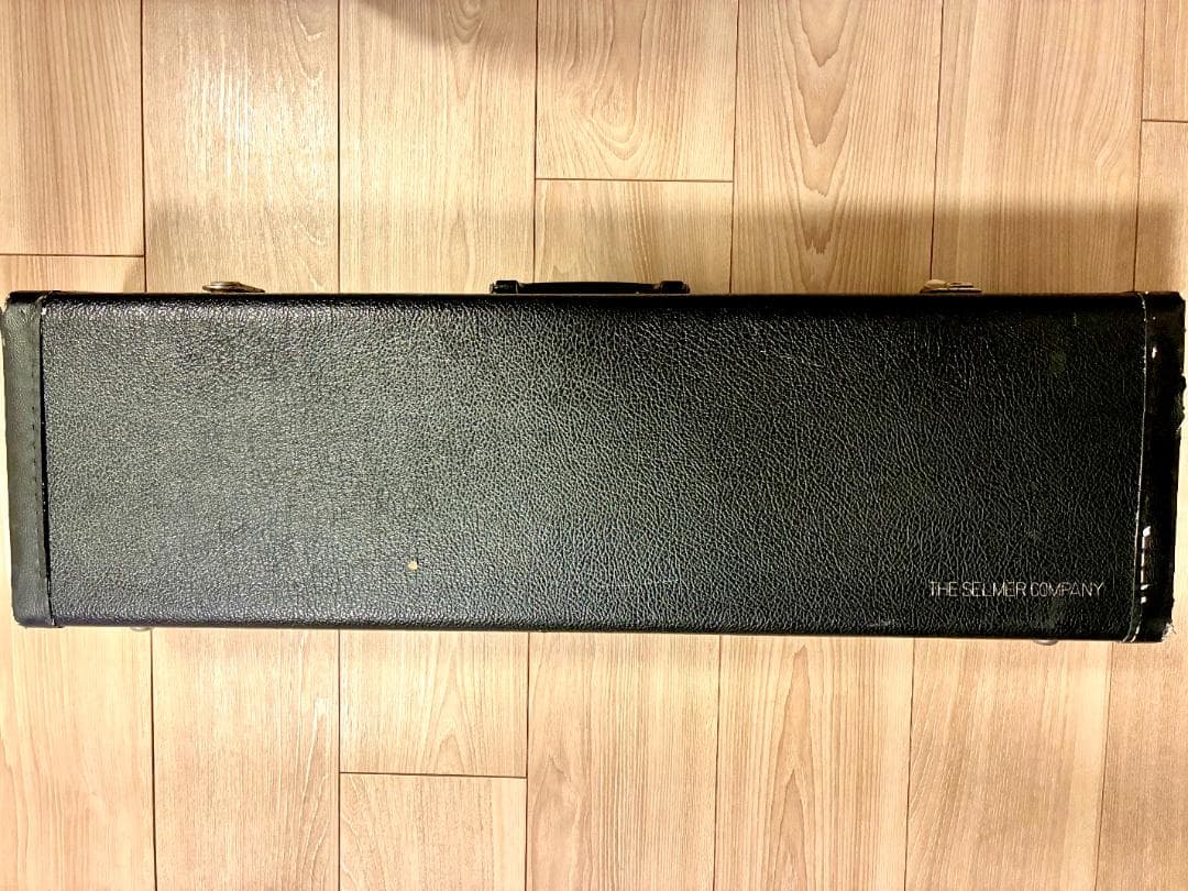 セルマーUSA　アルトクラリネット／中古品・調整済