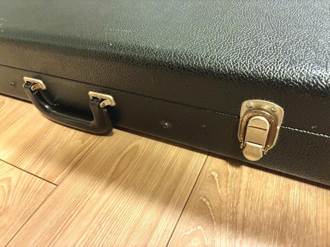 セルマーUSA　アルトクラリネット／中古品・調整済