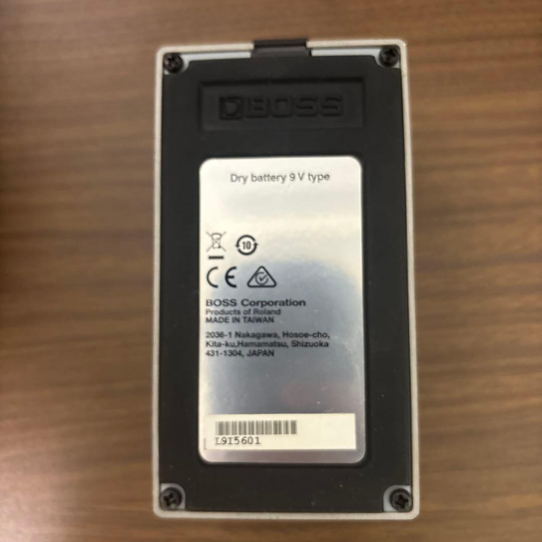 BOSS GE-7 ギターエフェクター