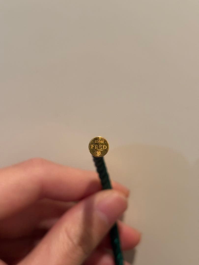 FRED フレッド　フォース10LM