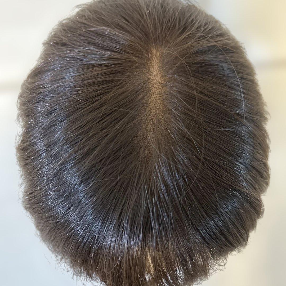 アデランスオーダーウィッグ