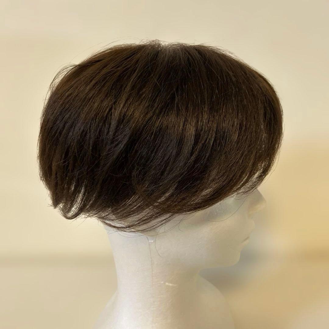 アデランスオーダーウィッグ