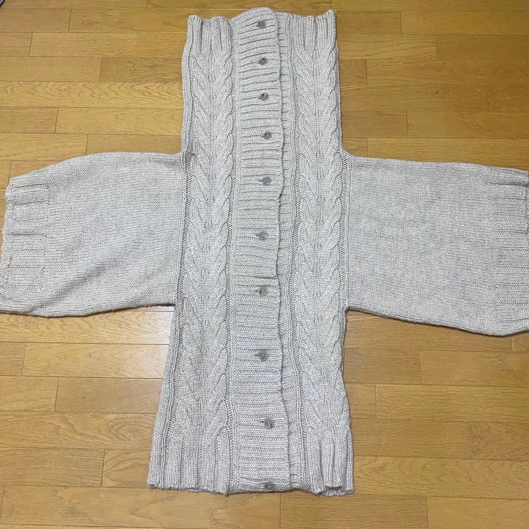 ジャケット・アウター A.F.VANDEVORST