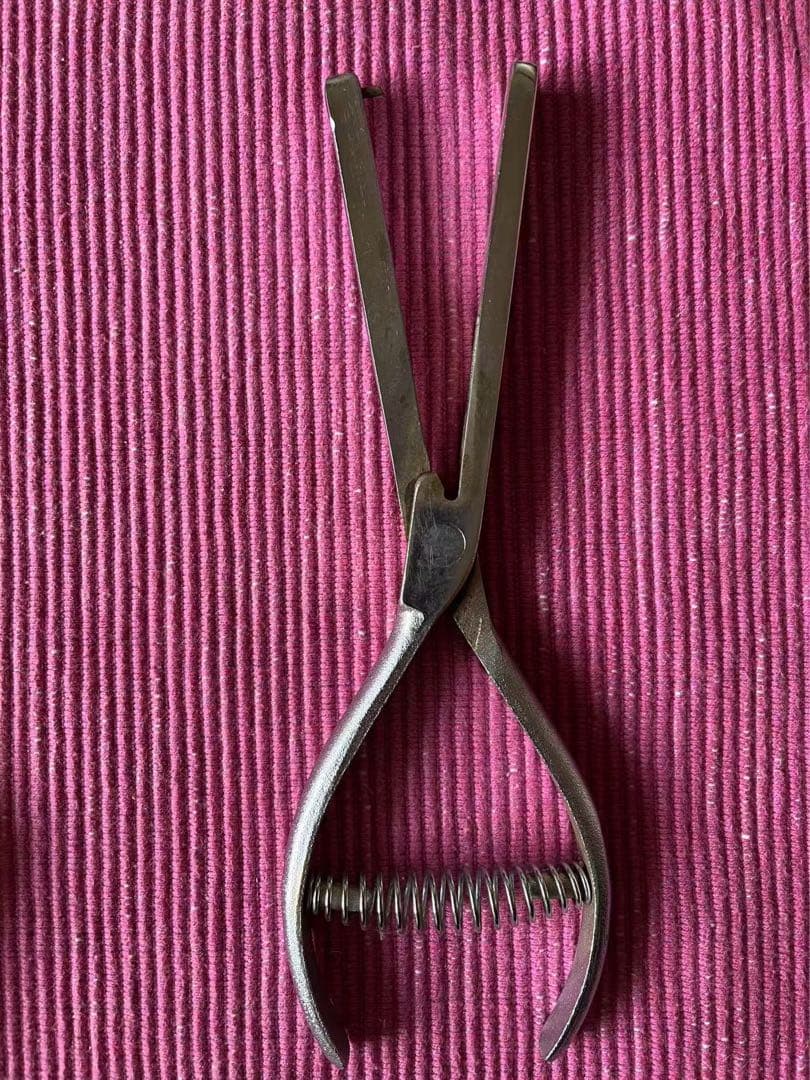 鉄道廃品 貴重品袋 信号旗 改札鋏 車掌　車掌長　乗客専務 通告書 津田沼車掌区