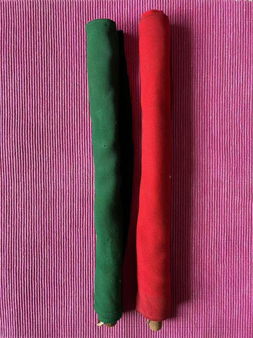 鉄道廃品 貴重品袋 信号旗 改札鋏 車掌　車掌長　乗客専務 通告書 津田沼車掌区