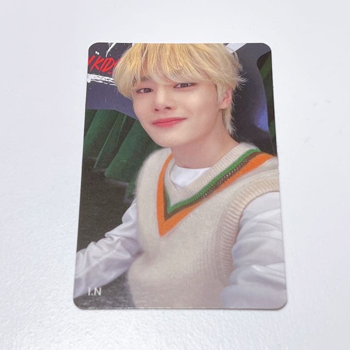 ナヨン トレカ 新韓銀行 国民銀行 KB 枠あり shinhan card