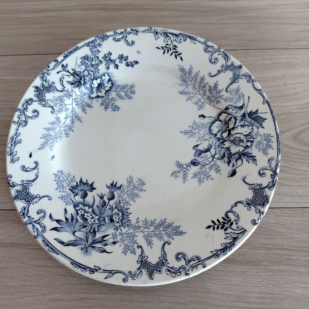 ①九谷焼コーヒーカップ 明治時代輸出品 手書き三十六歌仙 細密画 金彩