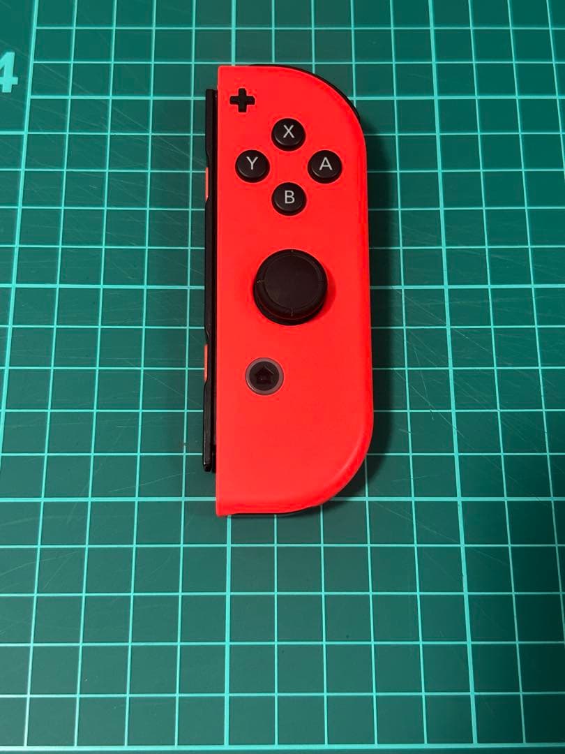 Nintendo Switch 本体【ジャンク品】&Joy-Conセット