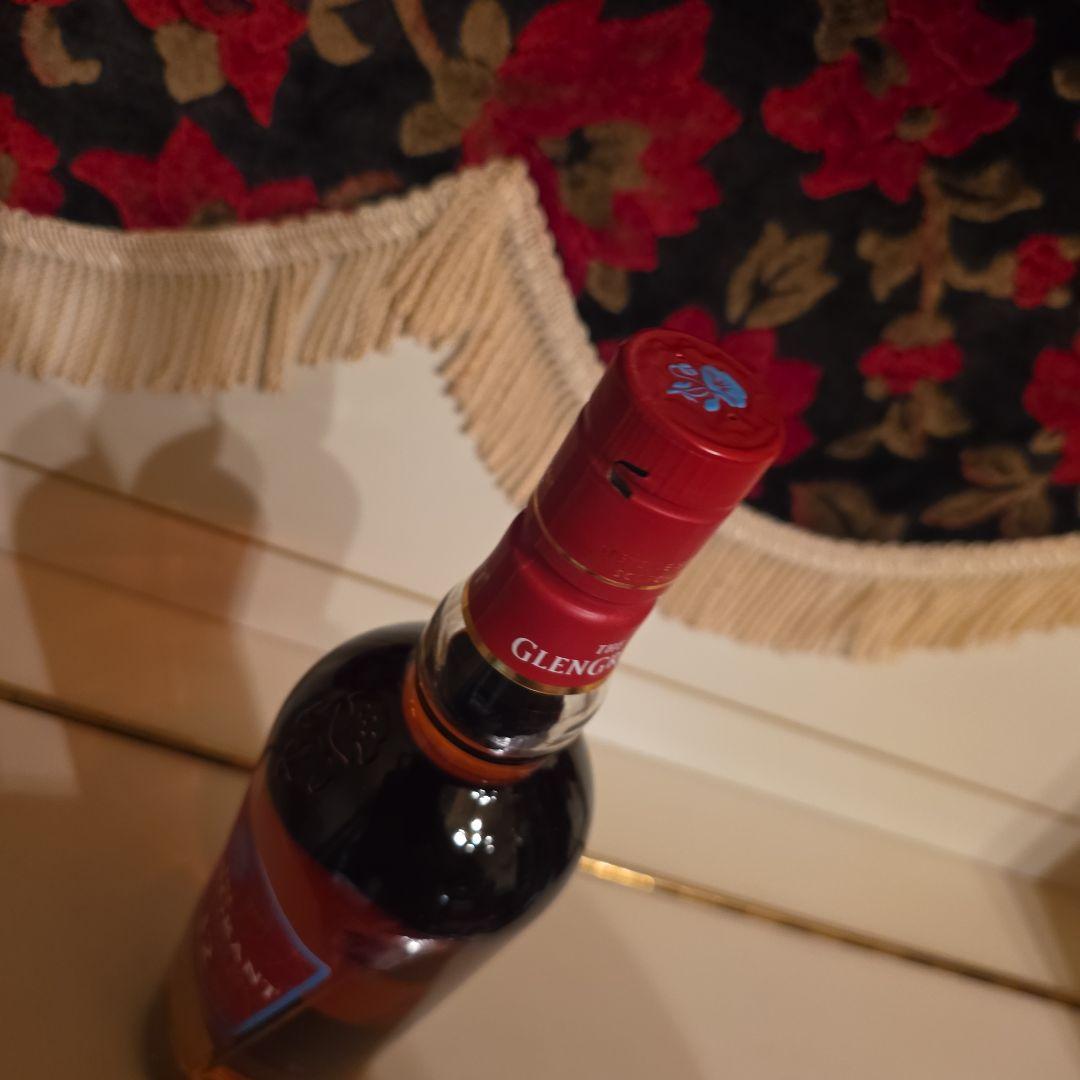 新発売] [数量限定 ] Glen Grant 12年 オロロソシェリーカスク