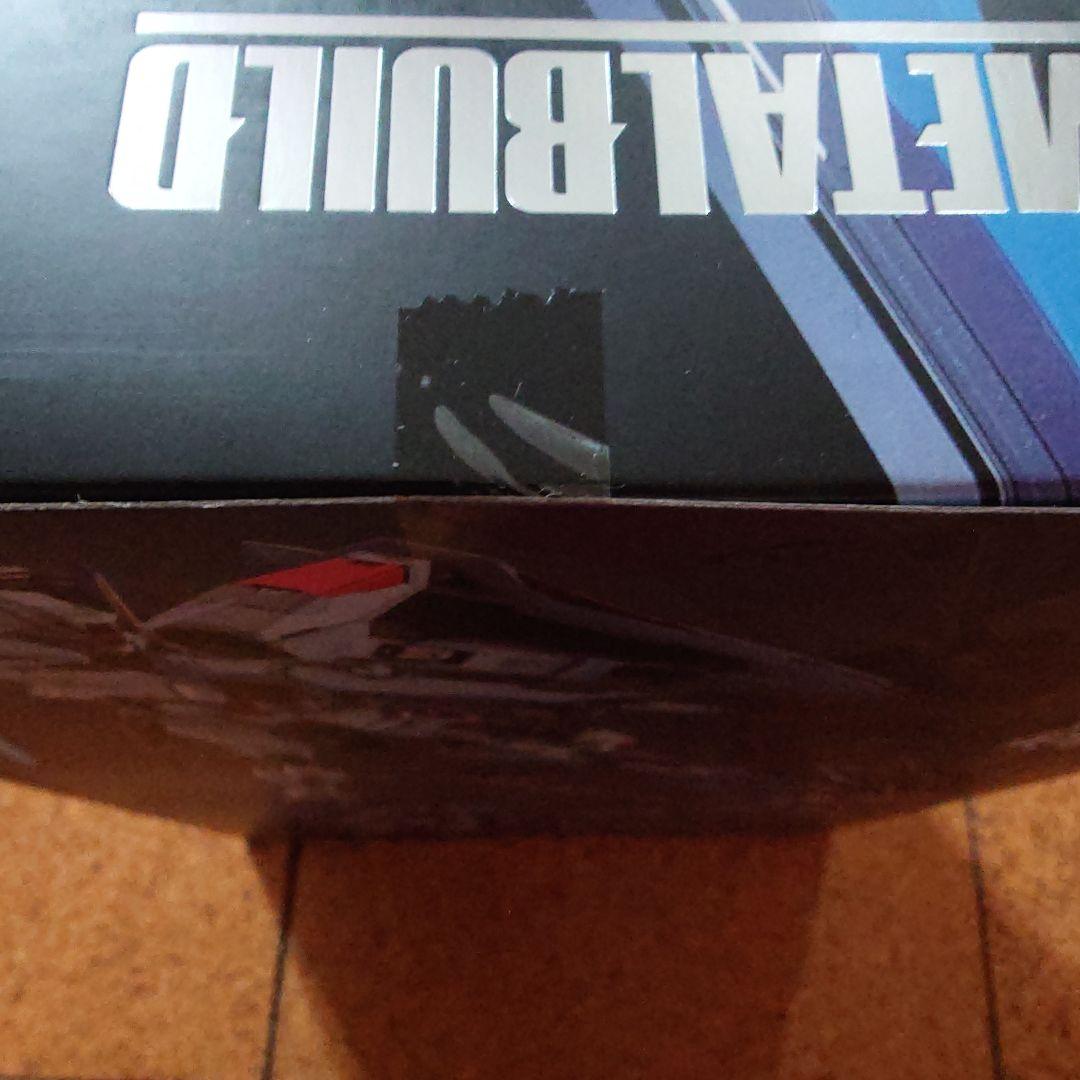 メタルビルド　フリーダムガンダムCONCEPT2　SPARKLEVer.