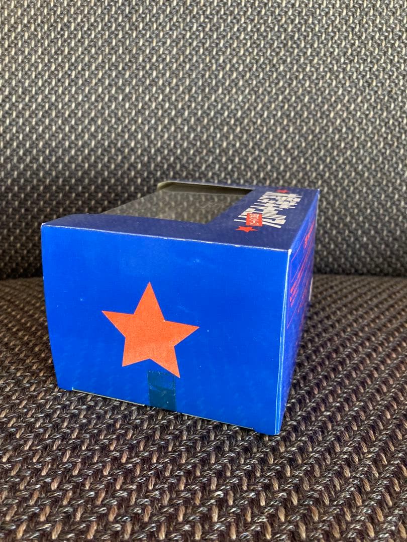 超レア木更津キャッツアイ「野球狂の詩」「バーバータブチ」ジオラマ2個セット