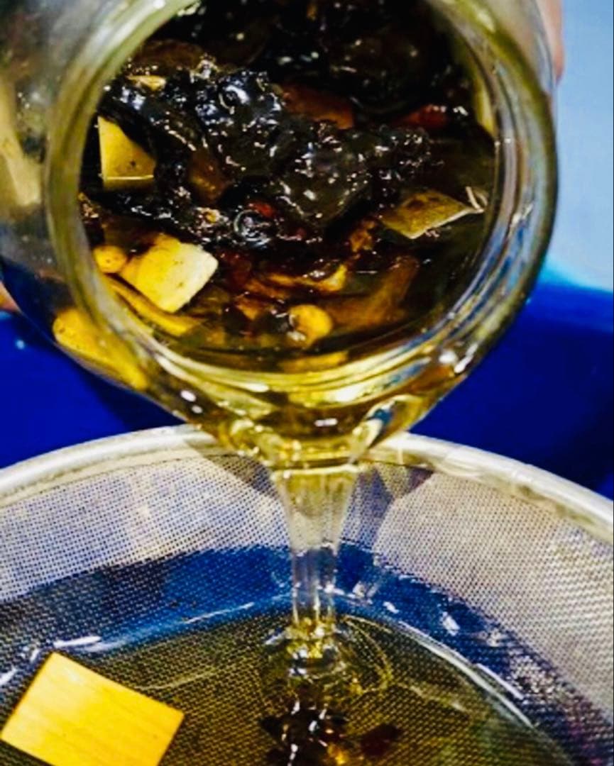 【限定1】入手困難 カマーントン　ポルセーン（神秘の黒木）富、幸運、プラクルアン