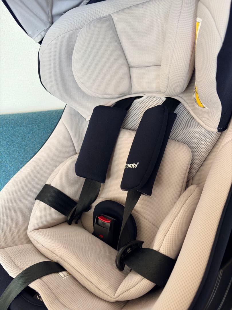 Combi CULMOVE S ISO ネイビー