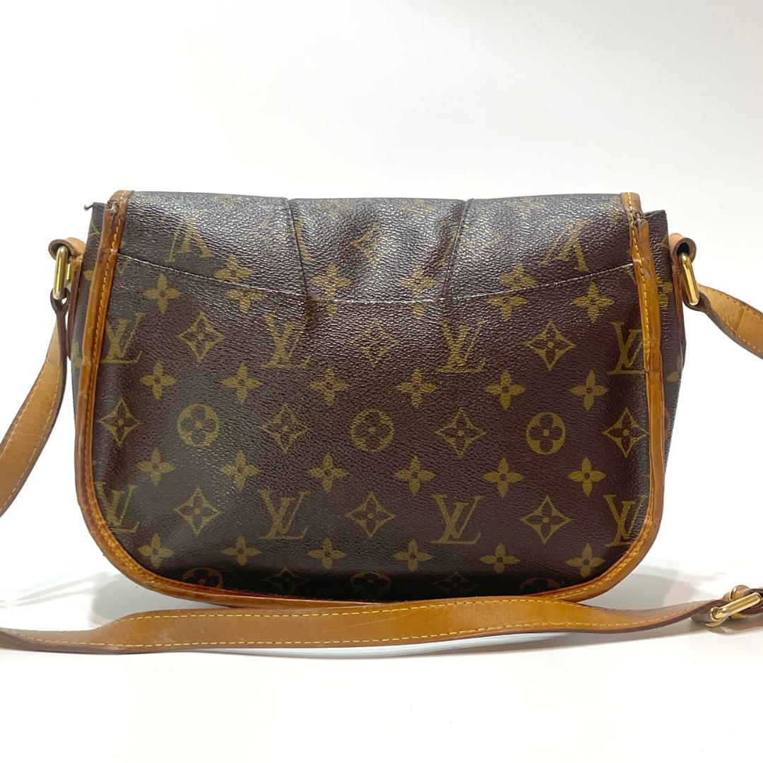 Louis Vuitton ルイ・ヴィトン ショルダーバッグ モノグラム