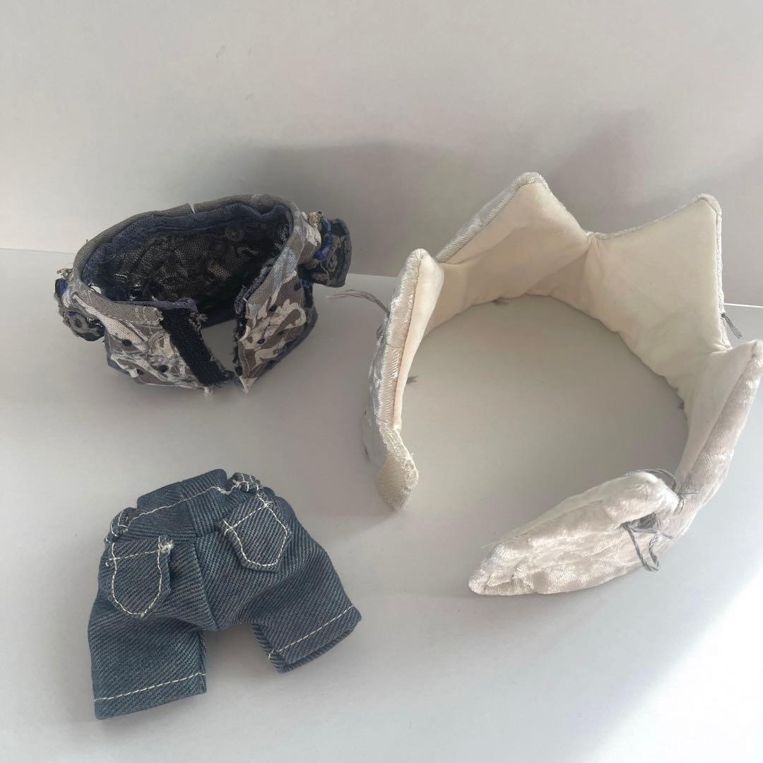 yum様 すのチル 服 「TRUELOVE 」衣装 目黒蓮