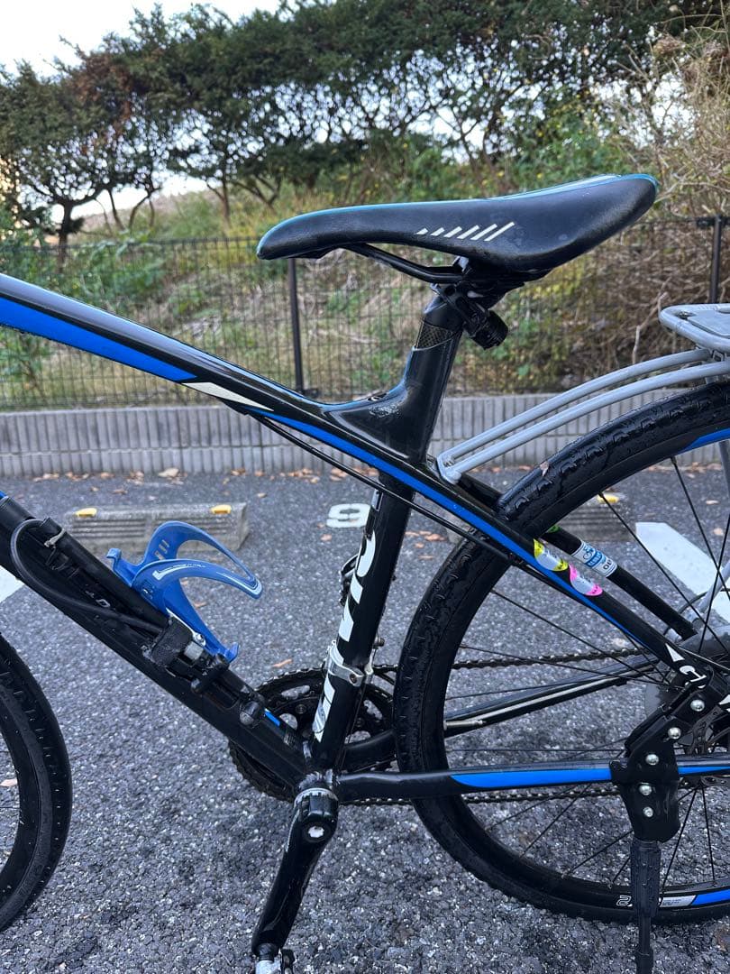 GIANT ANYROAD ロードバイク　Sサイズ