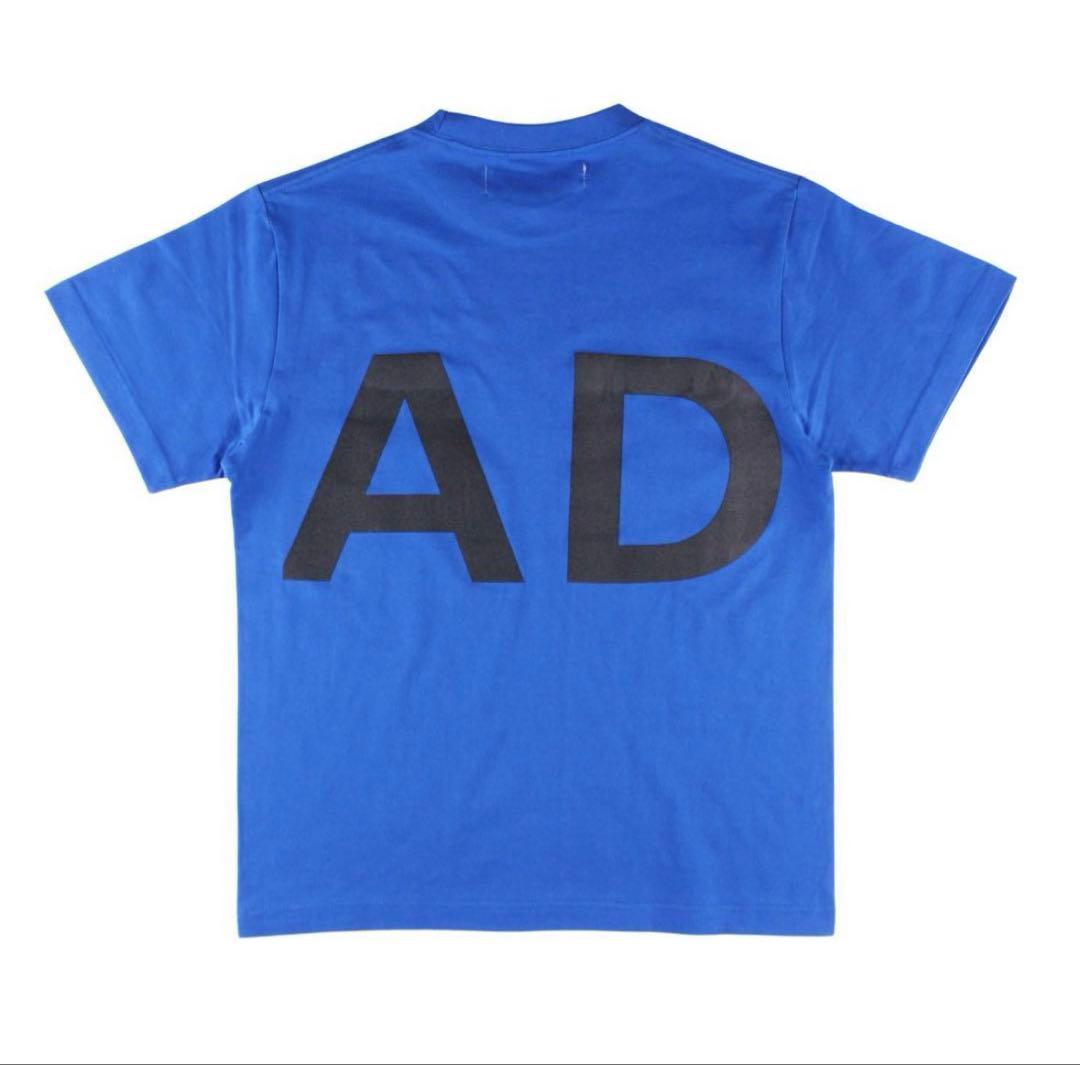 dinoworks Tシャツ ADHD