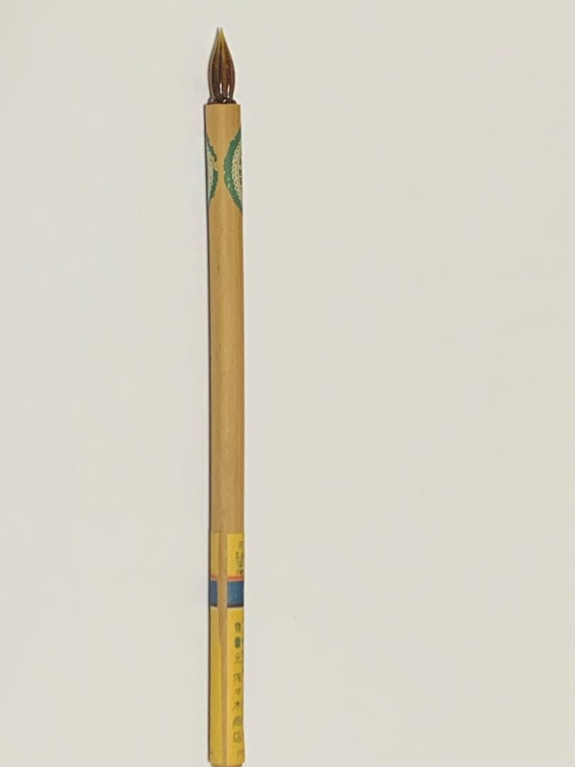 佐々木ガラスペン 5本 No.105