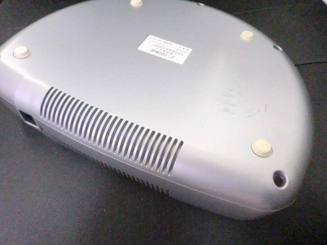 イートロン3□ハイパワー高位多重複合波高周波EMS○45□テクノリンク