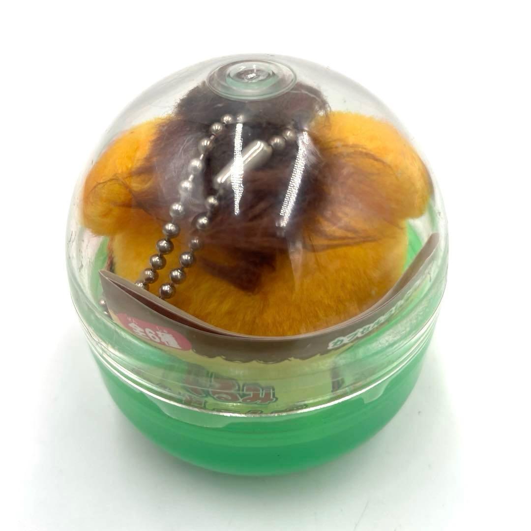 【未開封】希少　ハム太郎　ぬいぐるみ　ハムちゃんず　エポック社　カプセル　6個