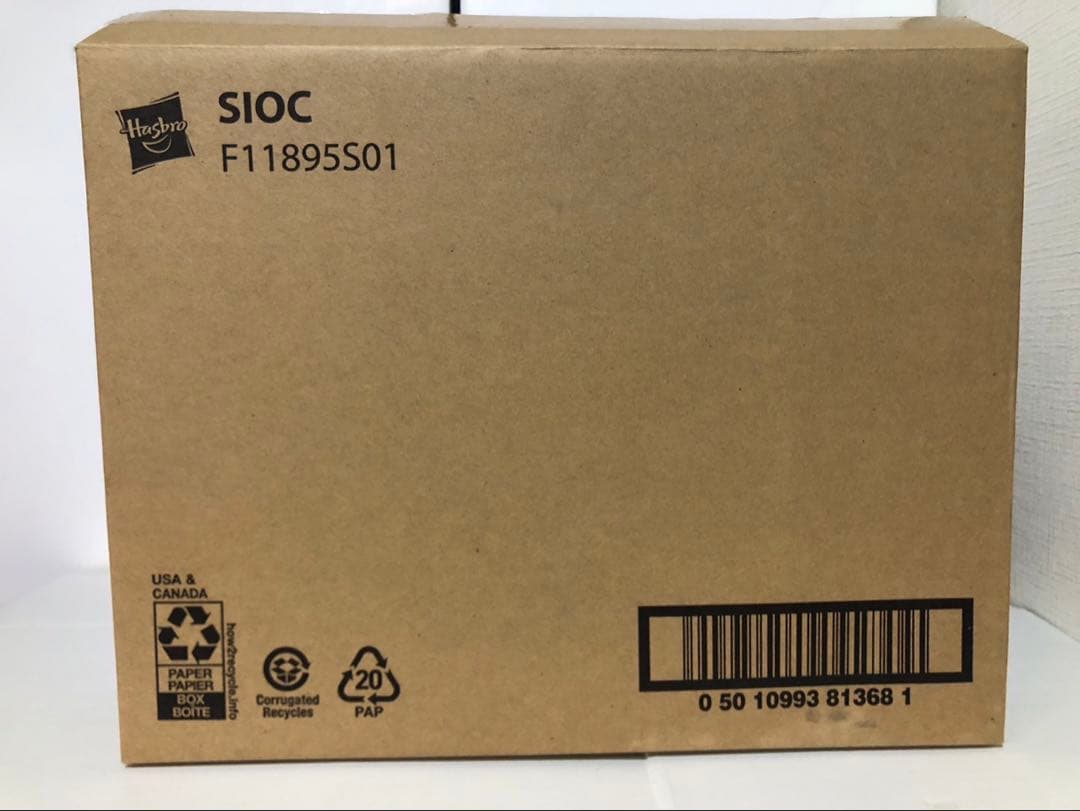 ブラックシリーズ　スピーダーバイク　スカウトトルーパー